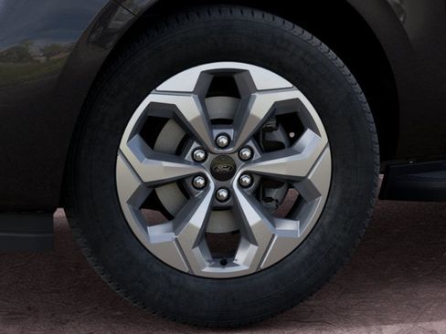New 2027 Ford Expedition Active RWD image 21