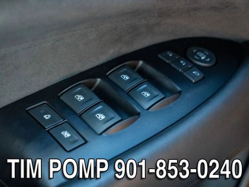 Used 2020 Cadillac Escalade ESV Platinum AWD/4WD image 31