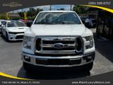 Used 2016 Ford F150 XLT w/ Equipment Group 301A Mid image 5