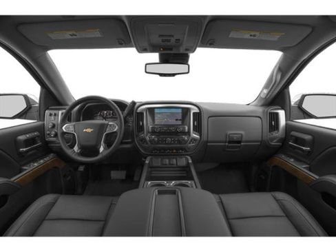Used 2015 Chevrolet Silverado 1500 LT w/ Texas Edition, 1LT Trim RWD image 10