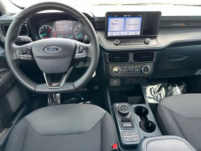 Used 2022 Ford Maverick XL