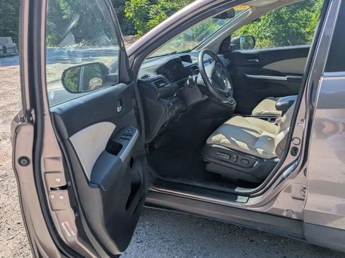 Used 2016 Honda CR-V EX-L image 47