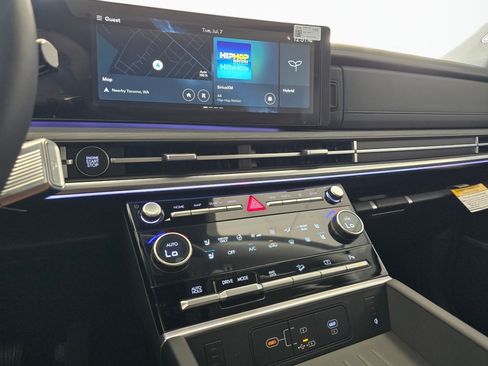 New 2026 Hyundai Santa Fe Limited AWD/4WD image 27