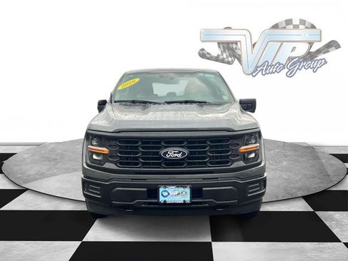 Used 2026 Ford F150 XL AWD/4WD image 2