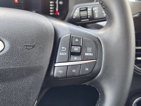 Used 2023 Ford Escape Active FWD image 13