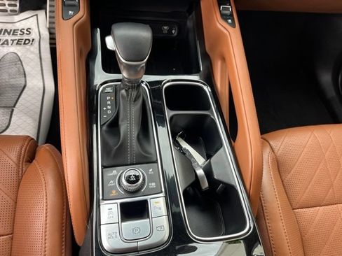 Certified 2023 Kia Telluride SX Prestige X-Line AWD/4WD image 13