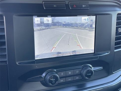 Used 2022 Ford F150 XL w/ STX Appearance Package image 17