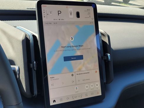 New 2026 Volvo EX30 Cross Country Ultra w/ Protection Package Premier image 19