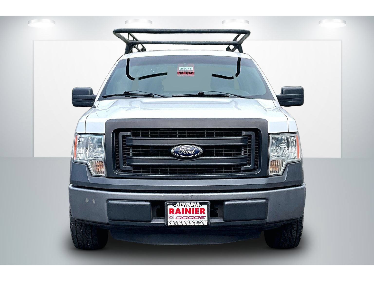 Used 2014 Ford F150 XL RWD image 3