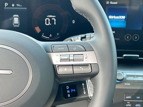 New 2026 Hyundai Kona SEL Premium AWD/4WD image 30