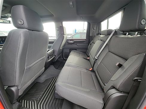 New 2026 Chevrolet Silverado 2500 LT w/ Trail Boss Package image 29