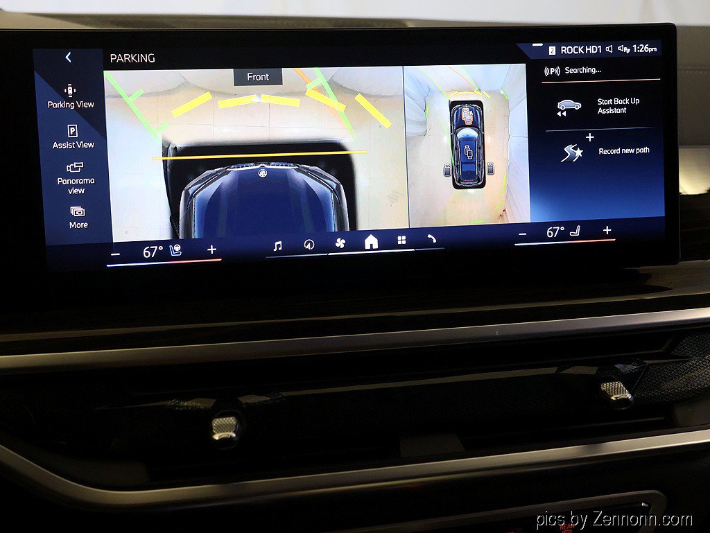 Certified 2025 BMW X7 xDrive40i AWD/4WD image 23