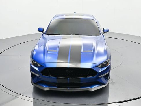 Used 2018 Ford Mustang GT Premium w/ GT Performance Package image 28