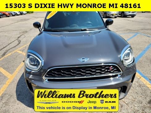 Used 2021 MINI Cooper Countryman S image 8