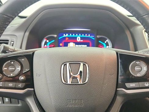 Used 2020 Honda Passport Touring image 27