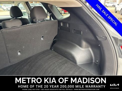 Used 2026 Hyundai Tucson SEL AWD/4WD image 31