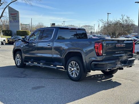 Used 2020 GMC Sierra 1500 Denali image 21