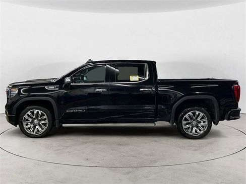 Used 2023 GMC Sierra 1500 Denali w/ Denali Reserve Package image 2