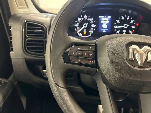 New 2026 RAM ProMaster 1500 w/ Convenience Group image 18