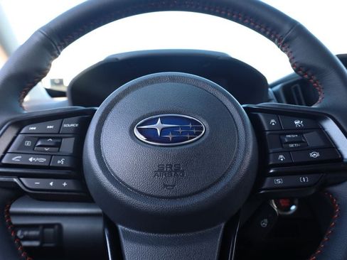 New 2026 Subaru Crosstrek 2.5i Limited AWD/4WD image 11