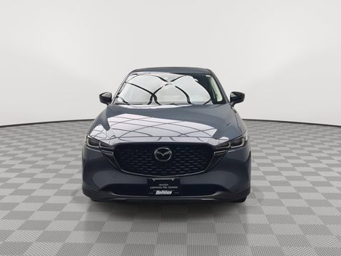 Certified 2024 MAZDA CX-5 Carbon Edition image 37