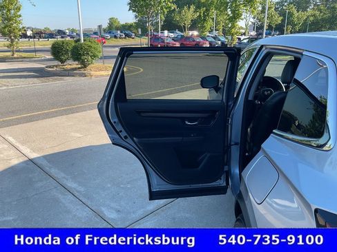 Used 2026 Honda CR-V EX-L image 15