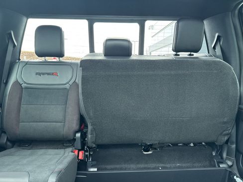 New 2026 Ford F150 Raptor w/ Equipment Group 803A Raptor R image 6