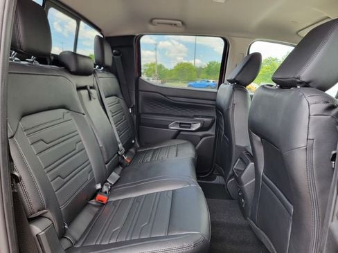 New 2026 Ford Ranger Lariat w/ FX4 Off-Road Package AWD/4WD image 22