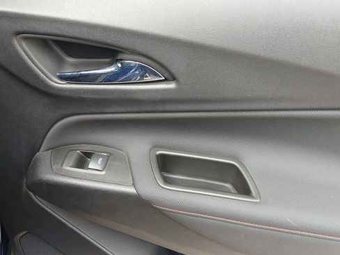Used 2023 Chevrolet Equinox RS w/ RS Leather Package FWD image 59
