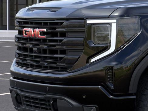 New 2026 GMC Sierra 1500 Elevation w/ Elevation Premium Package image 13