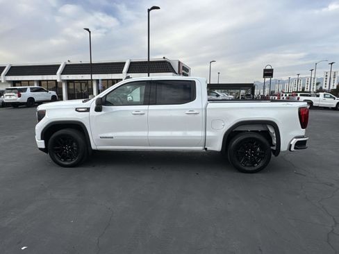 New 2026 GMC Sierra 1500 Elevation image 8