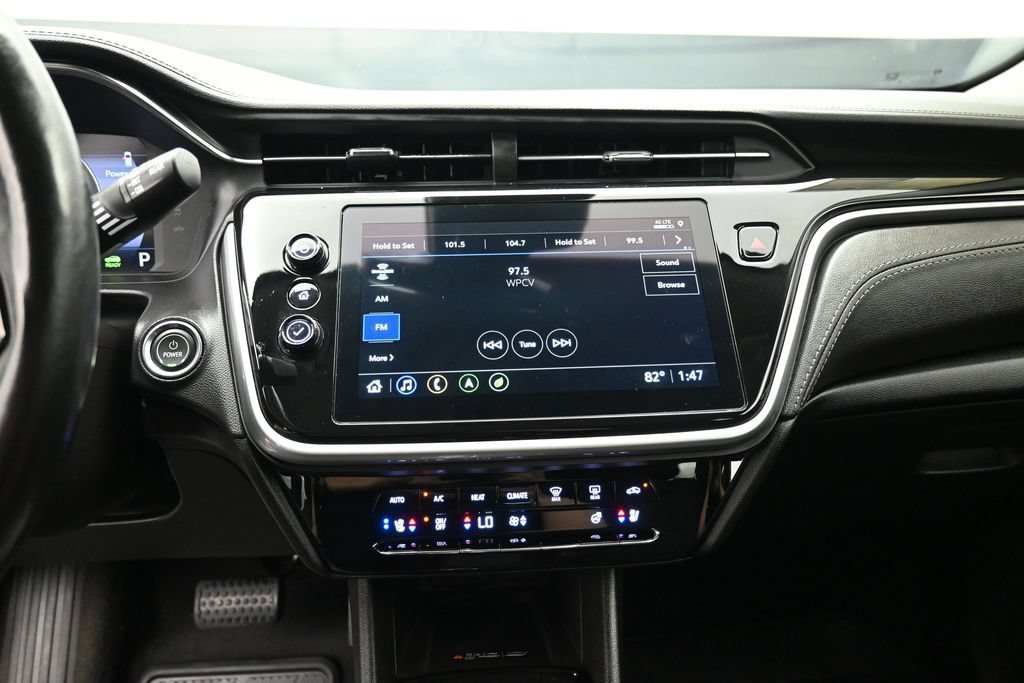 Used 2023 Chevrolet Bolt EUV Premier w/ Sun & Sound Package FWD image 15