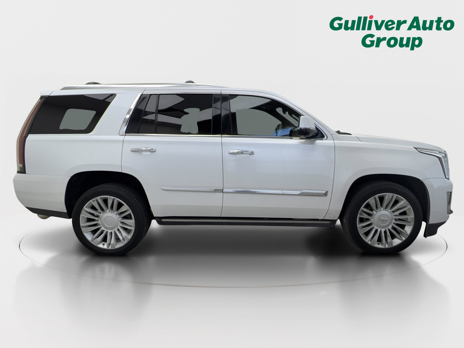 Used 2016 Cadillac Escalade Platinum AWD/4WD image 10