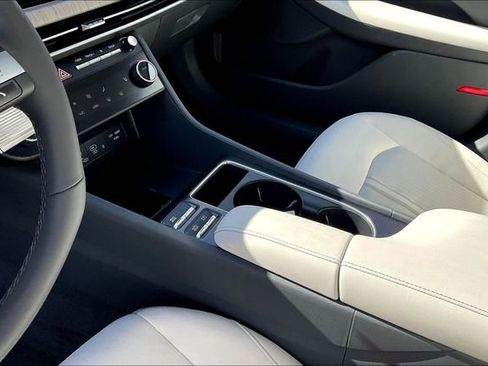 New 2026 Hyundai Sonata SEL image 8