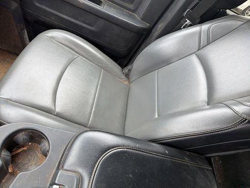 Used 2024 RAM 2500 Tradesman w/ Protection Group image 19