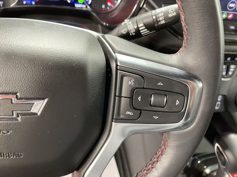 Used 2022 Chevrolet Blazer RS image 20