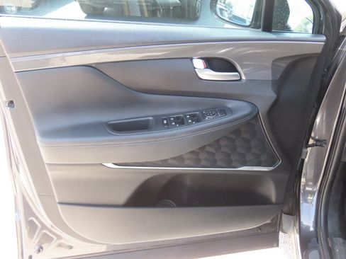 Used 2021 Hyundai Santa Fe SEL w/ Convenience + Premium Package FWD image 25