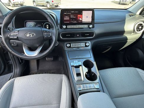 Used 2022 Hyundai Kona Limited image 26