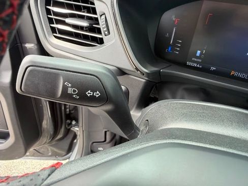 Certified 2024 Ford Escape ST-Line AWD/4WD image 27