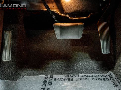 Used 2023 Dodge Challenger SRT Hellcat image 66