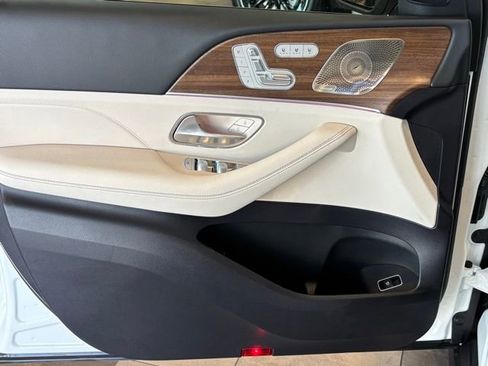 New 2026 Mercedes-Benz GLE 350 4MATIC image 12