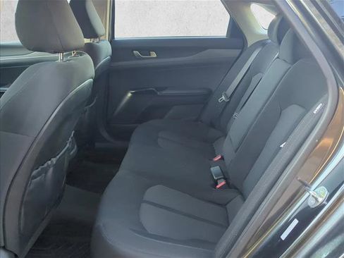 Used 2024 Kia K5 LXS image 20