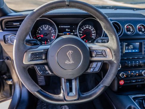 Used 2016 Ford Mustang Shelby GT350 w/ Track Package image 15