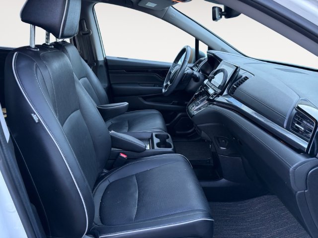 Used 2024 Honda Odyssey Elite image 14