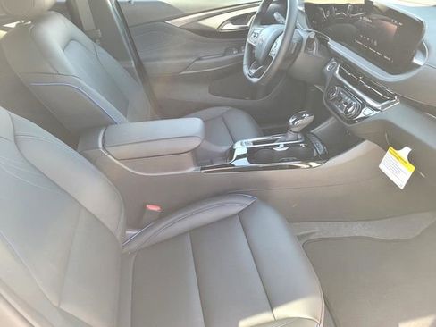 New 2026 Buick Envista Sport Touring w/ Advanced Safety Package FWD image 12