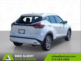Used 2021 Nissan Kicks SV image 4