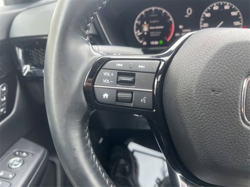 Used 2023 Honda CR-V EX-L image 31