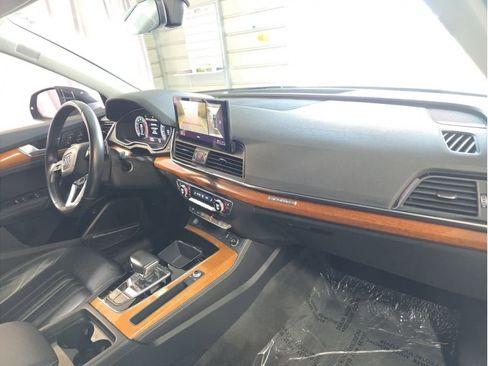 Used 2023 Audi Q5 2.0T Premium Plus image 11