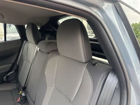 Used 2025 Subaru Crosstrek 2.0i Premium AWD/4WD image 26