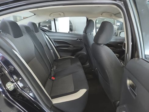Used 2020 Nissan Versa SV FWD image 23
